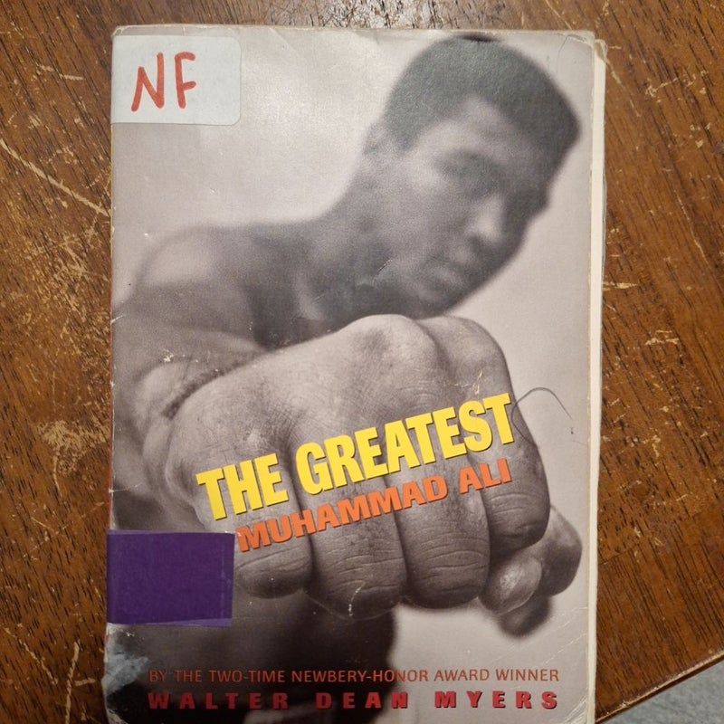 The Greatest