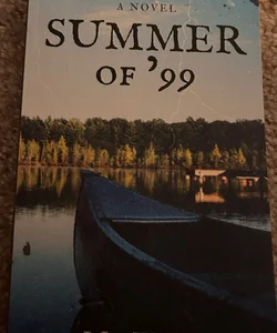Summer Of '99