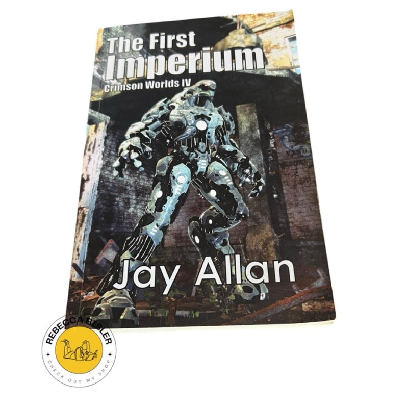 The First Imperium