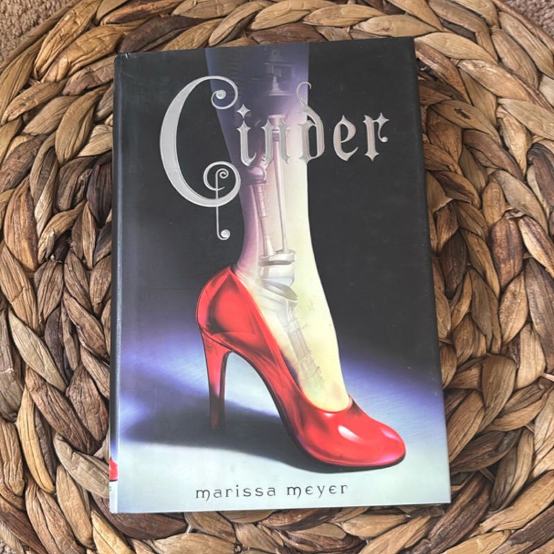 Cinder