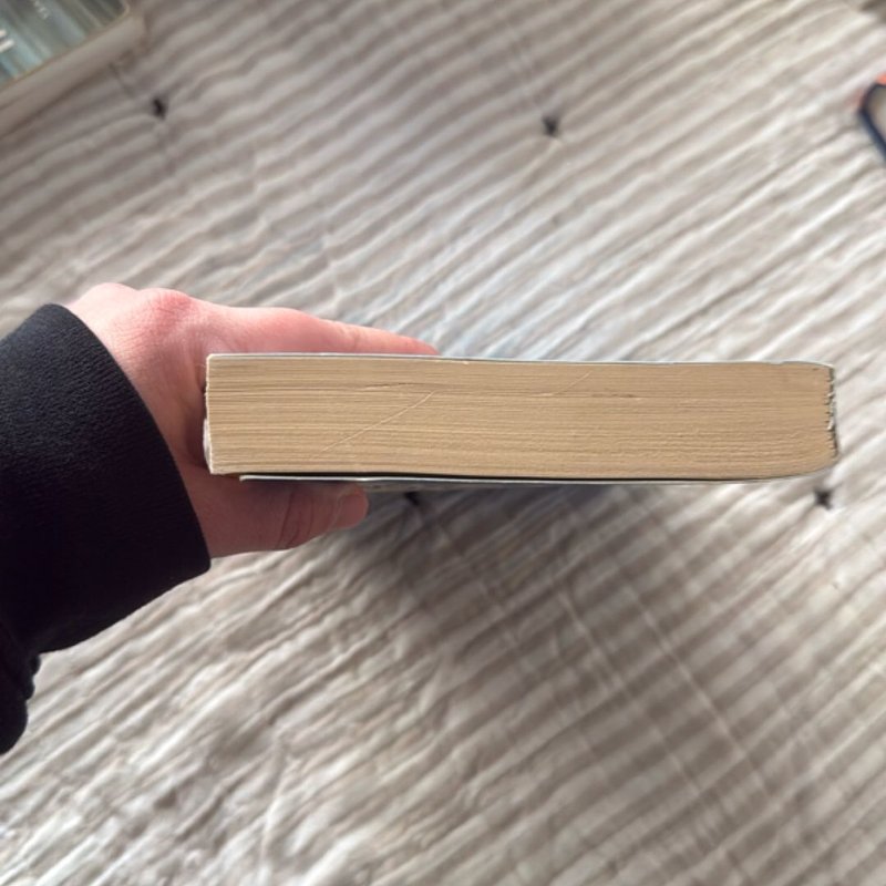 The Fault in Our Stars