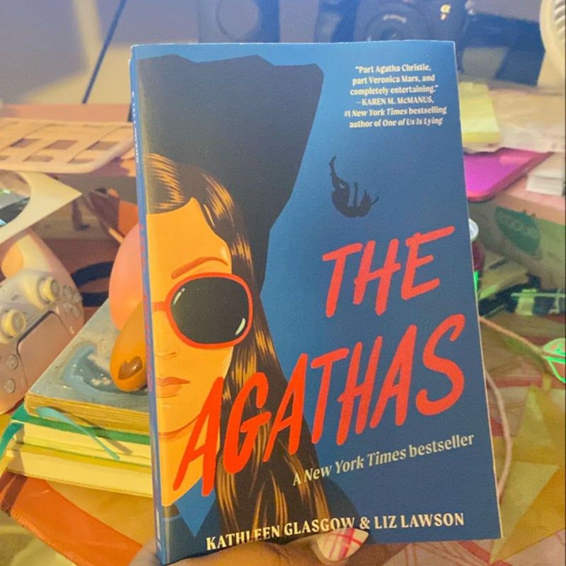 The Agathas