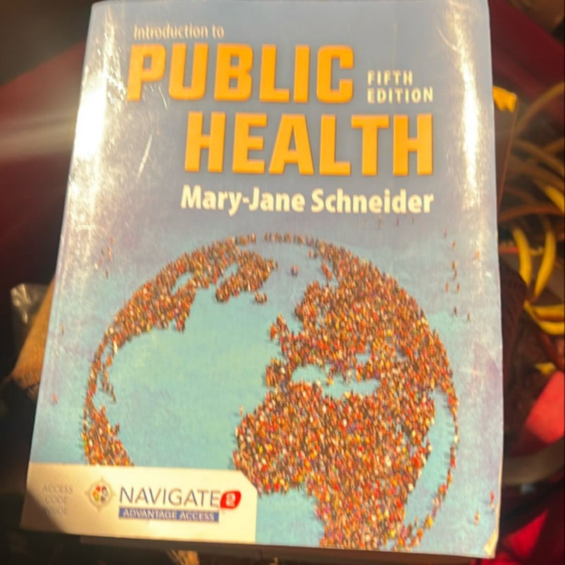 Introduction to Public Health