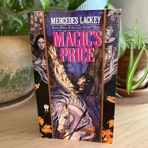 Magic's Price