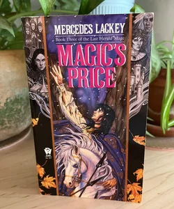 Magic's Price