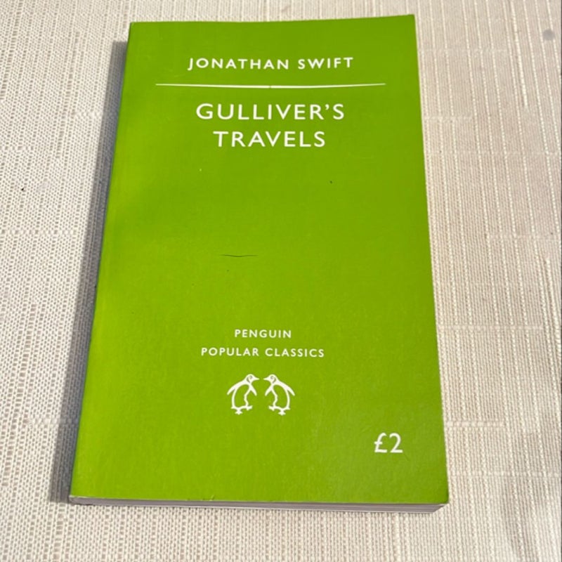 Gulliver's Travels