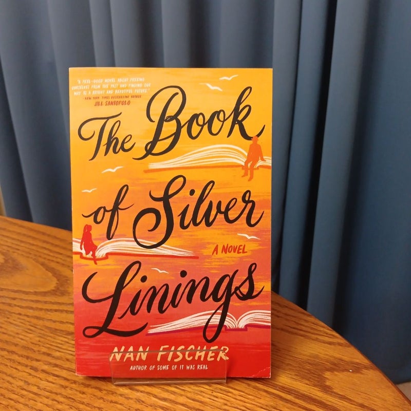 The Book of Silver Linings