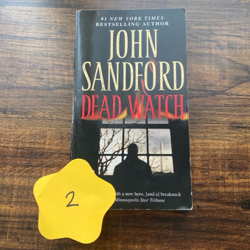 Dead Watch