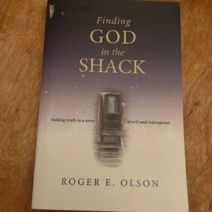 Finding God in the Shack