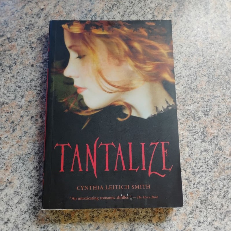 Tantalize