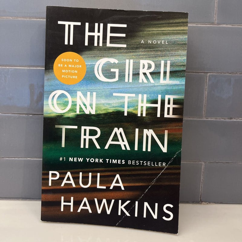 The Girl on the Train