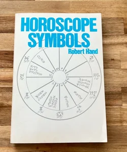 Horoscope Symbols