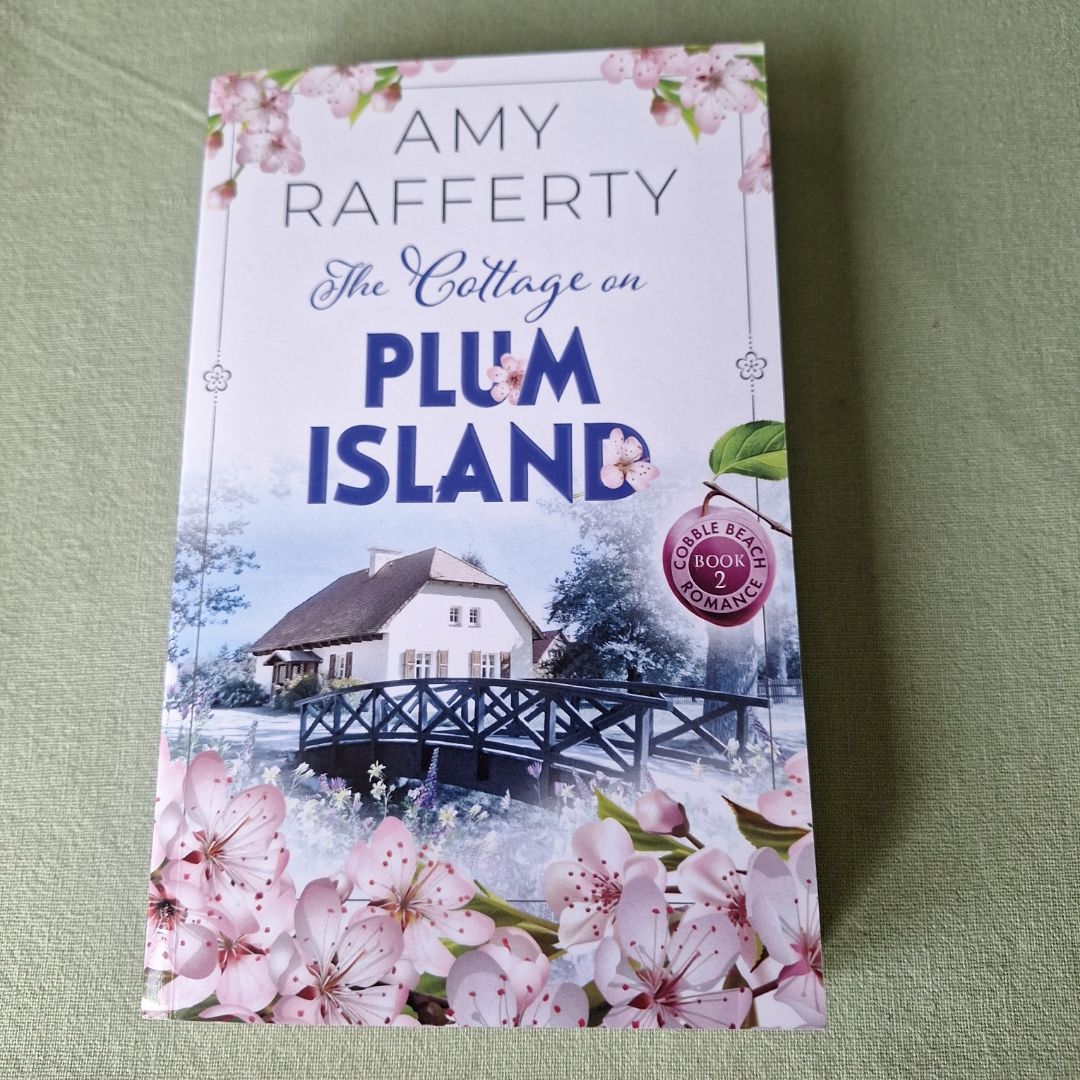 The Cottage on Plum Island