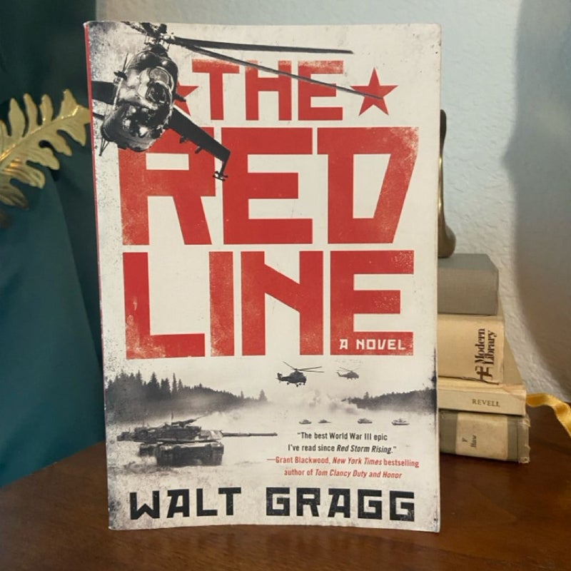 The Red Line