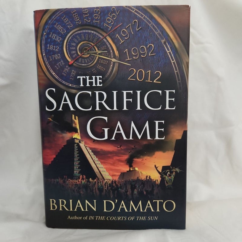The Sacrifice Game