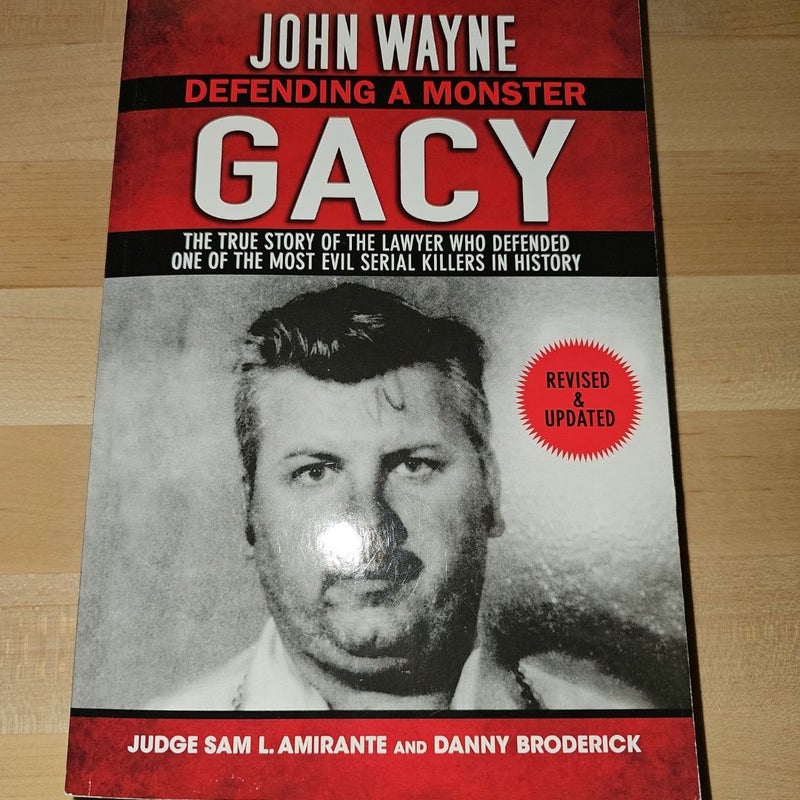 John Wayne Gacy