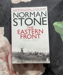 The Eastern Front, 1914-1917