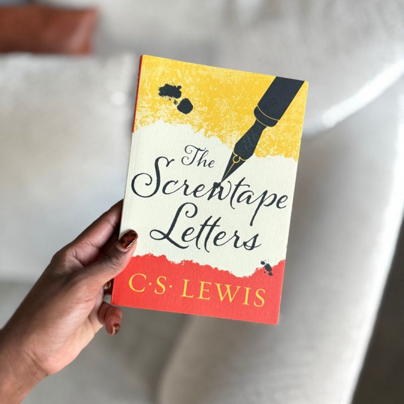 The Screwtape Letters