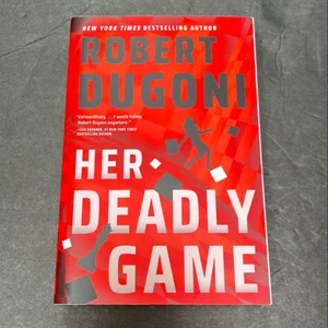 Her Deadly Game