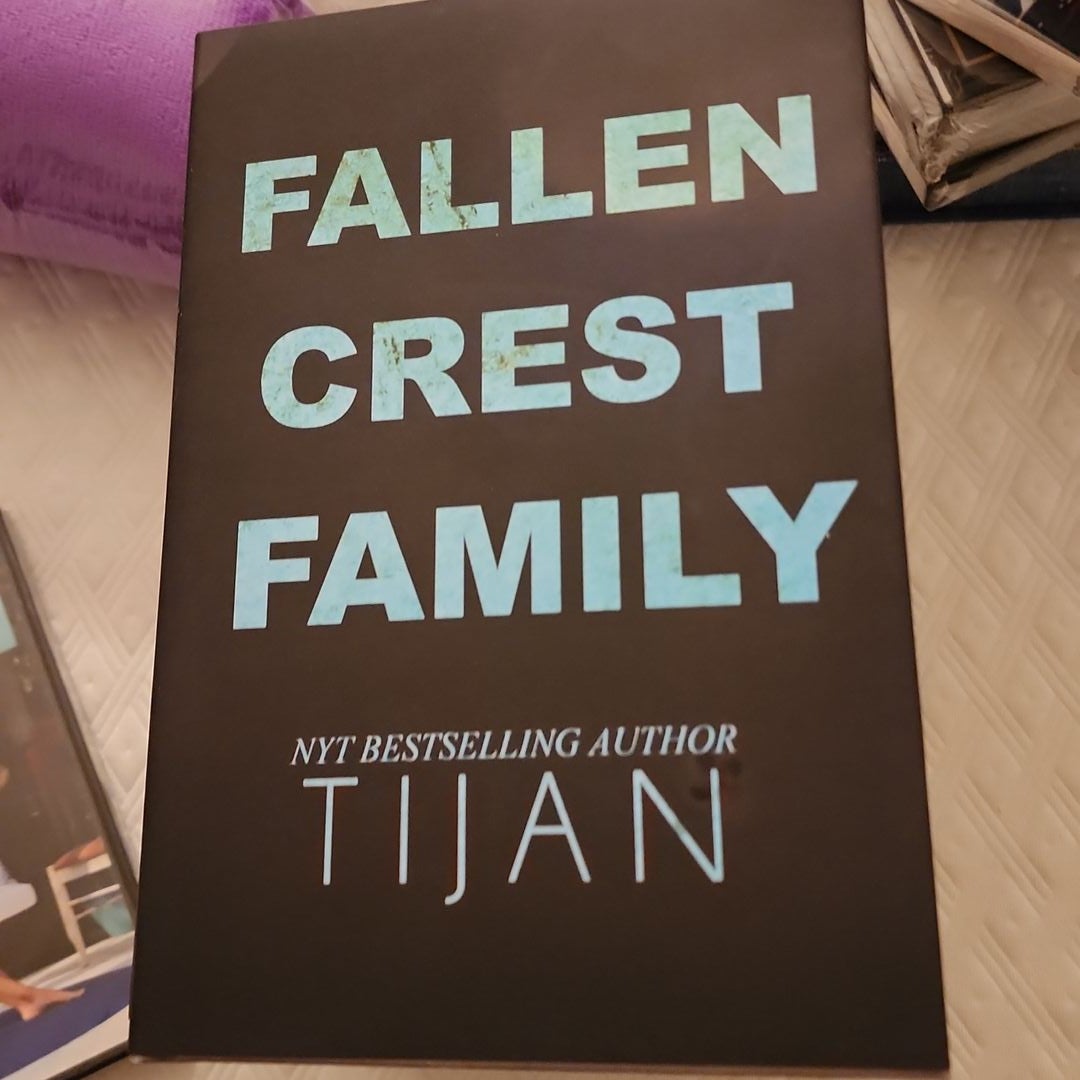 Fallen Crest Family