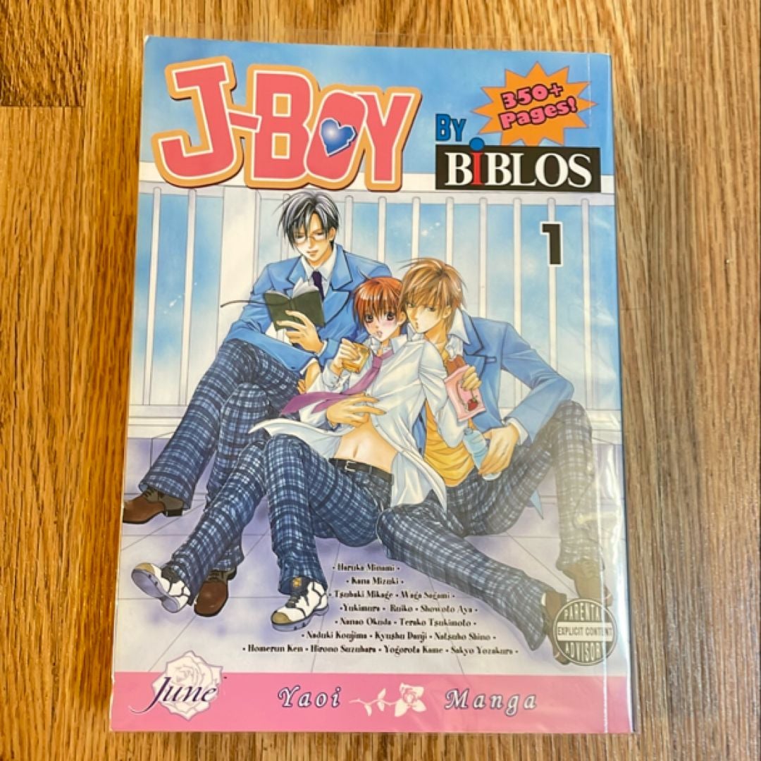 J-Boys by Biblos