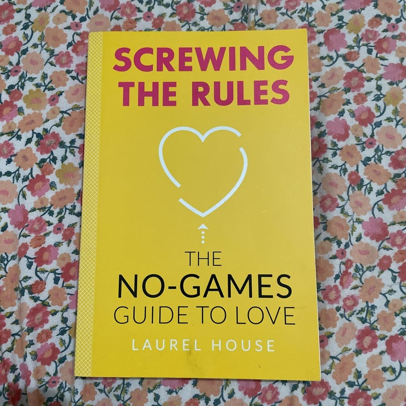 Screwing the Rules