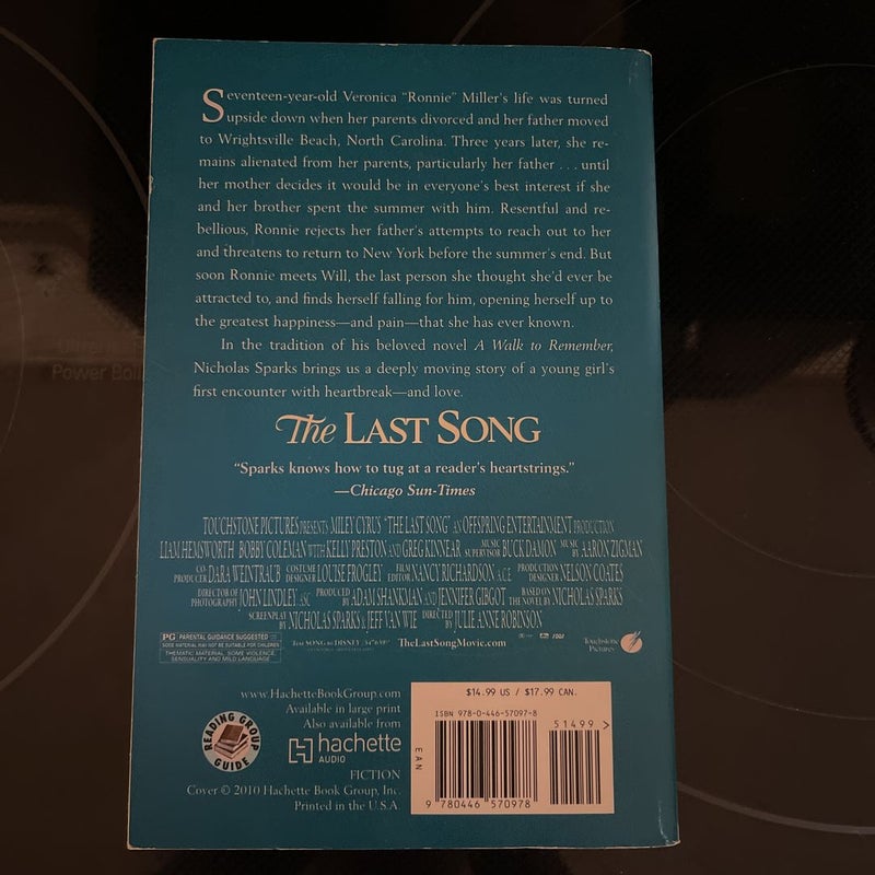 The Last Song