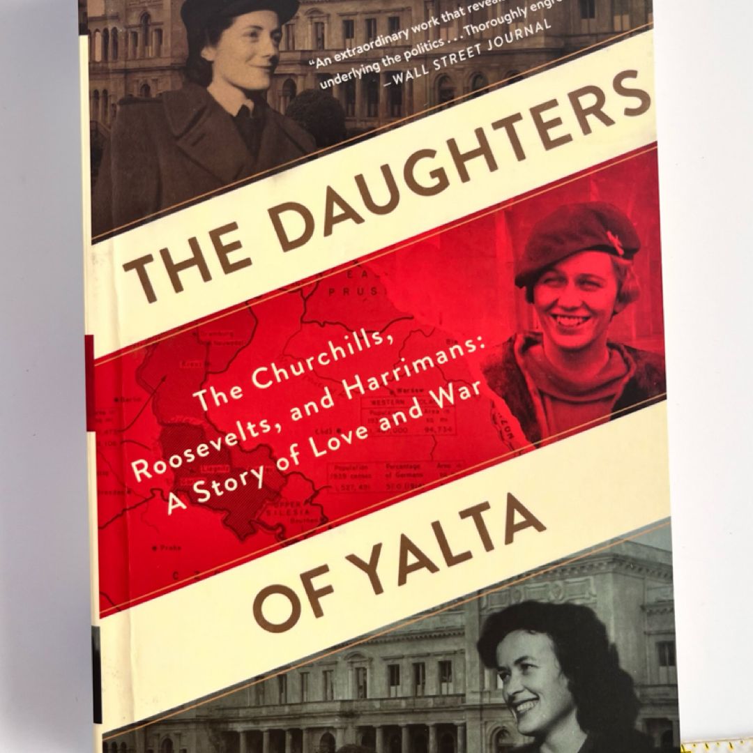 The Daughters of Yalta