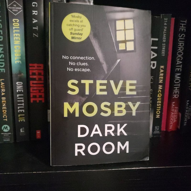 Dark Room