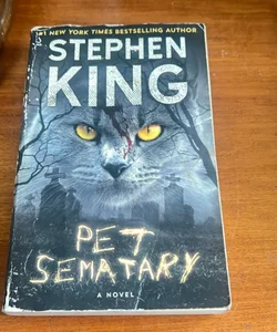 Pet Sematary