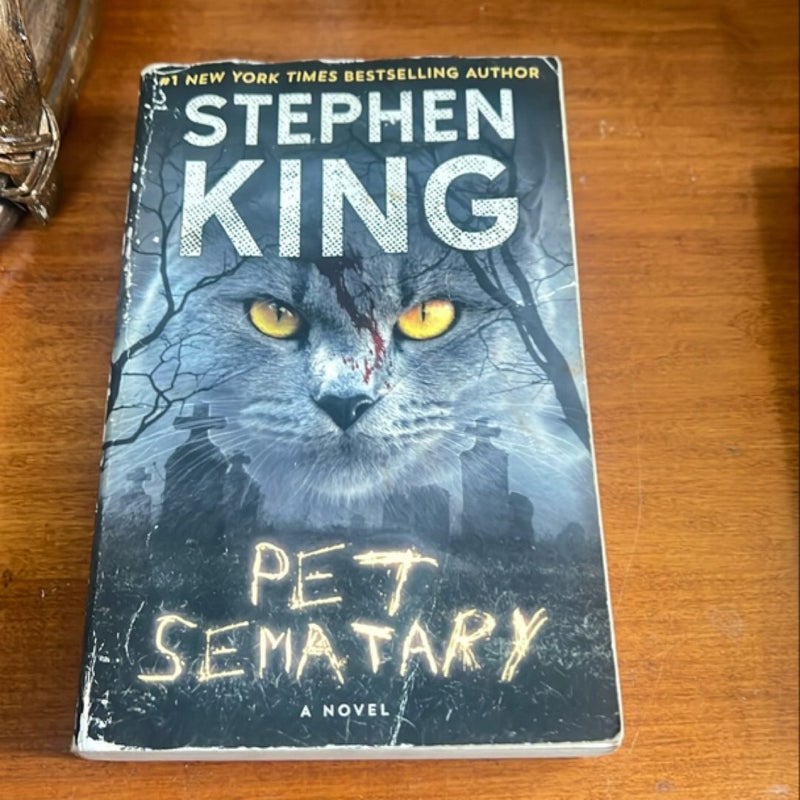 Pet Sematary