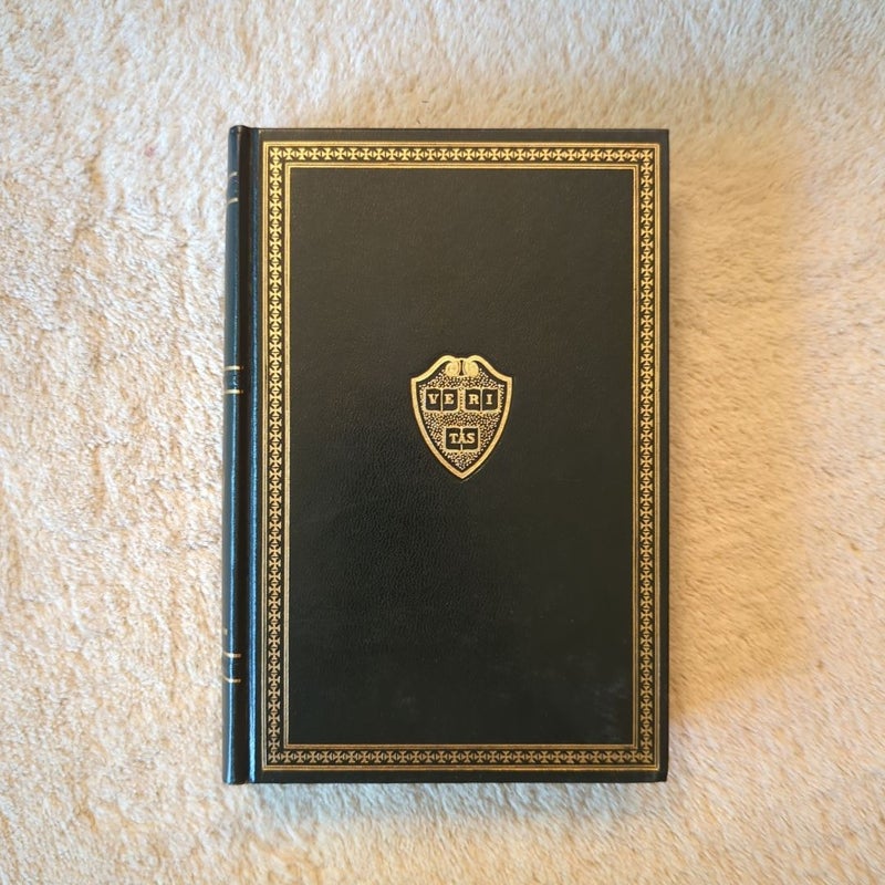 Essays Civil and Mortal / The New Atlantis /Areopagitica / Tractate on Education / Religio Medici