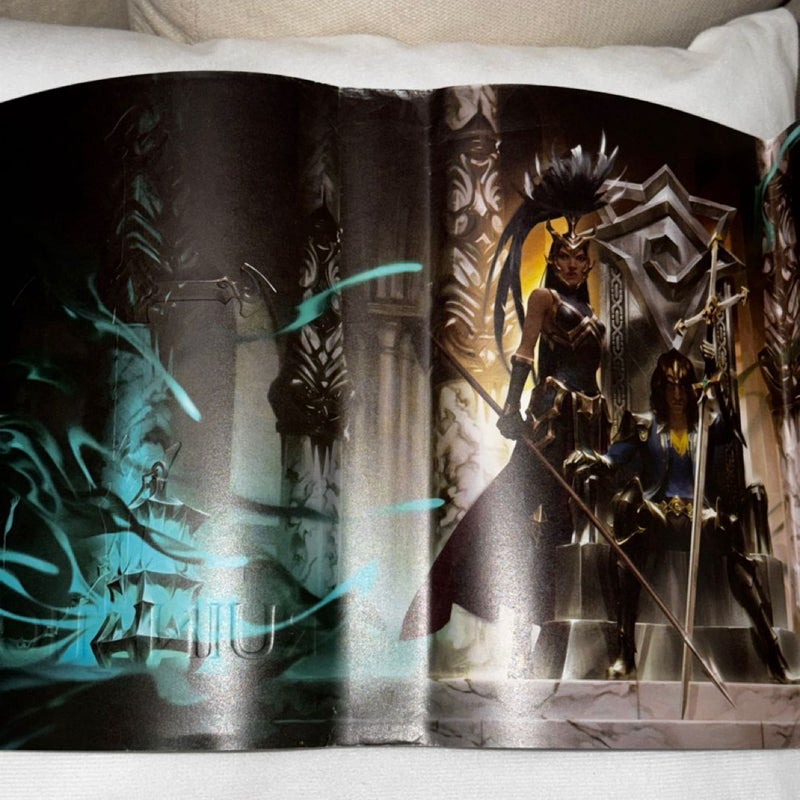 Ruination