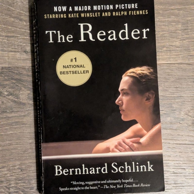 The Reader