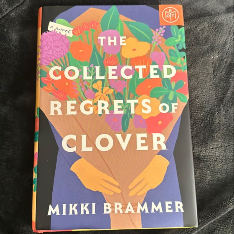 The Collected Regrets of Clover