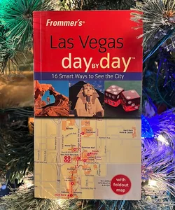 Frommer's Las Vegas Day by Day