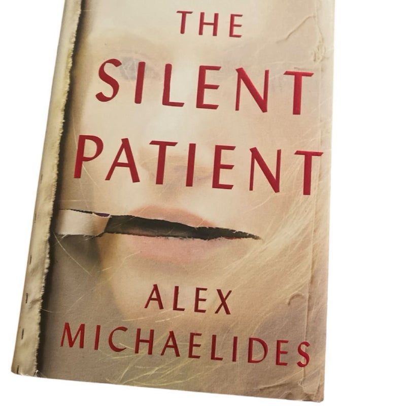 The Silent Patient