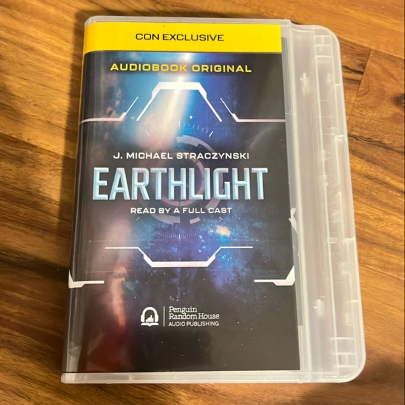 Earthlight