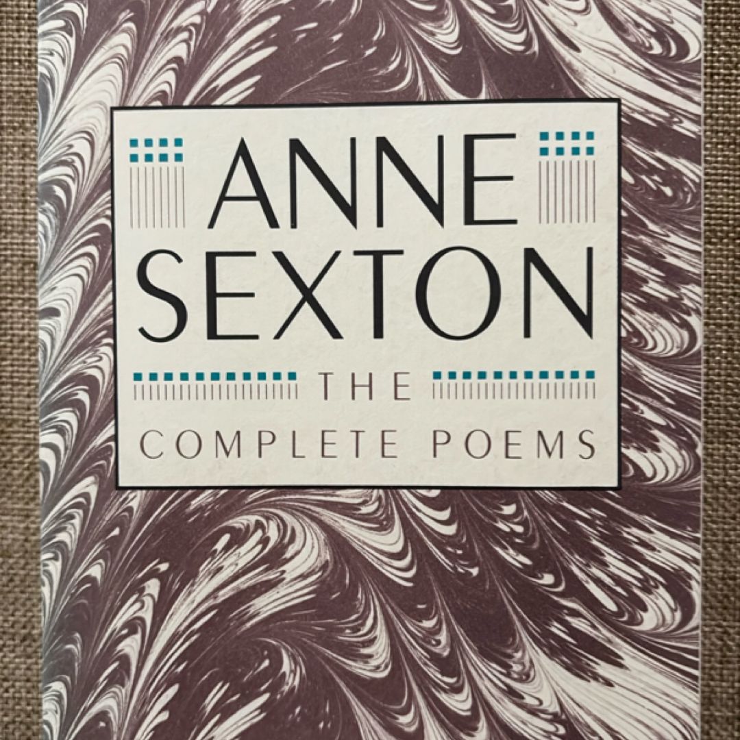 The Complete Poems