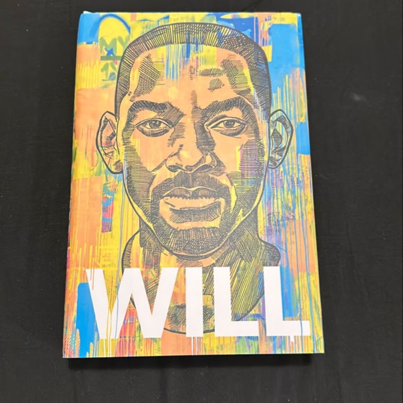 Will