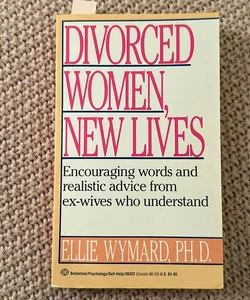 Divorced Women, New Lives