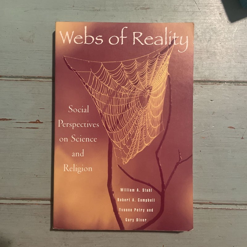 Webs of Reality