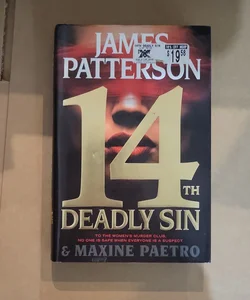 14th Deadly Sin