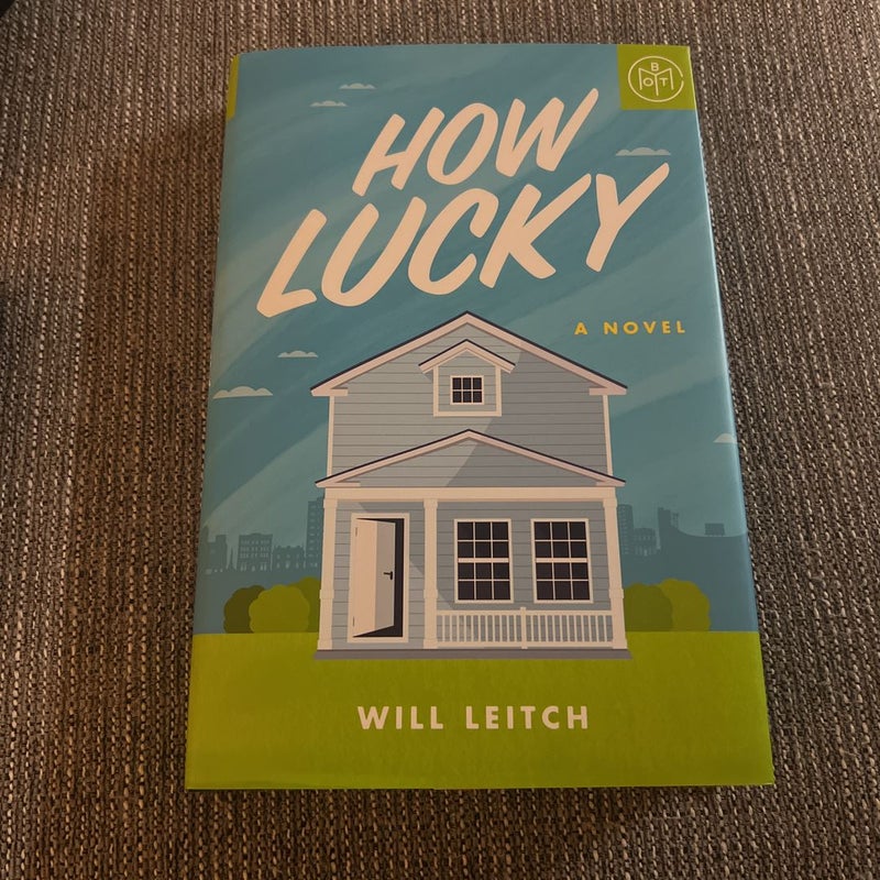 How Lucky