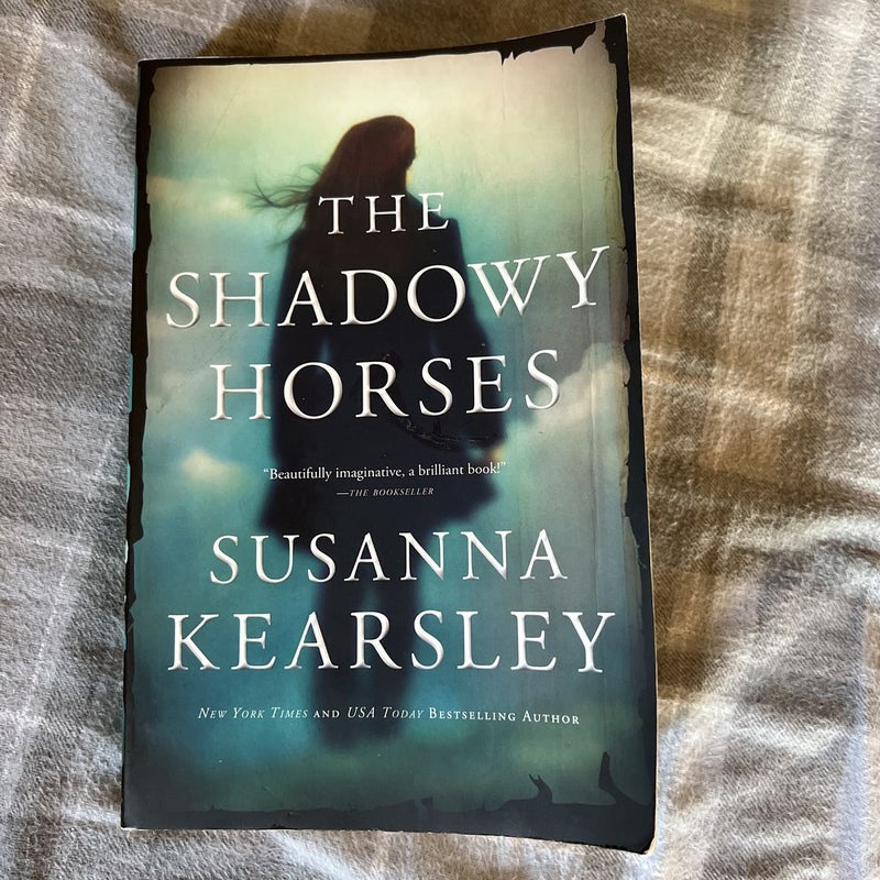 The Shadowy Horses
