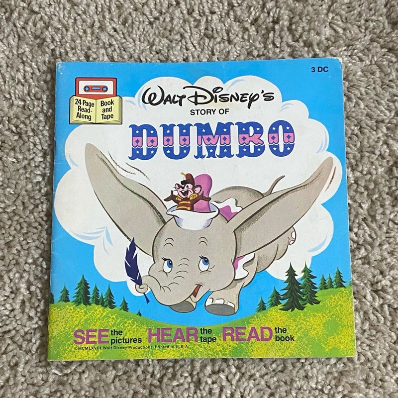 Dumbo