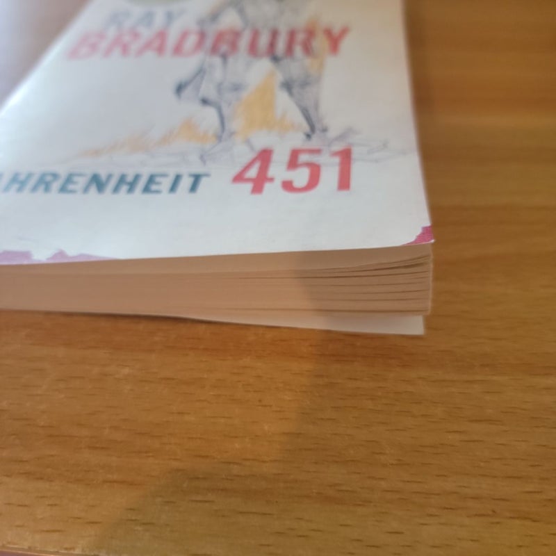 Fahrenheit 451