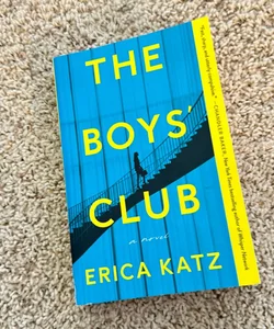 The Boys' Club