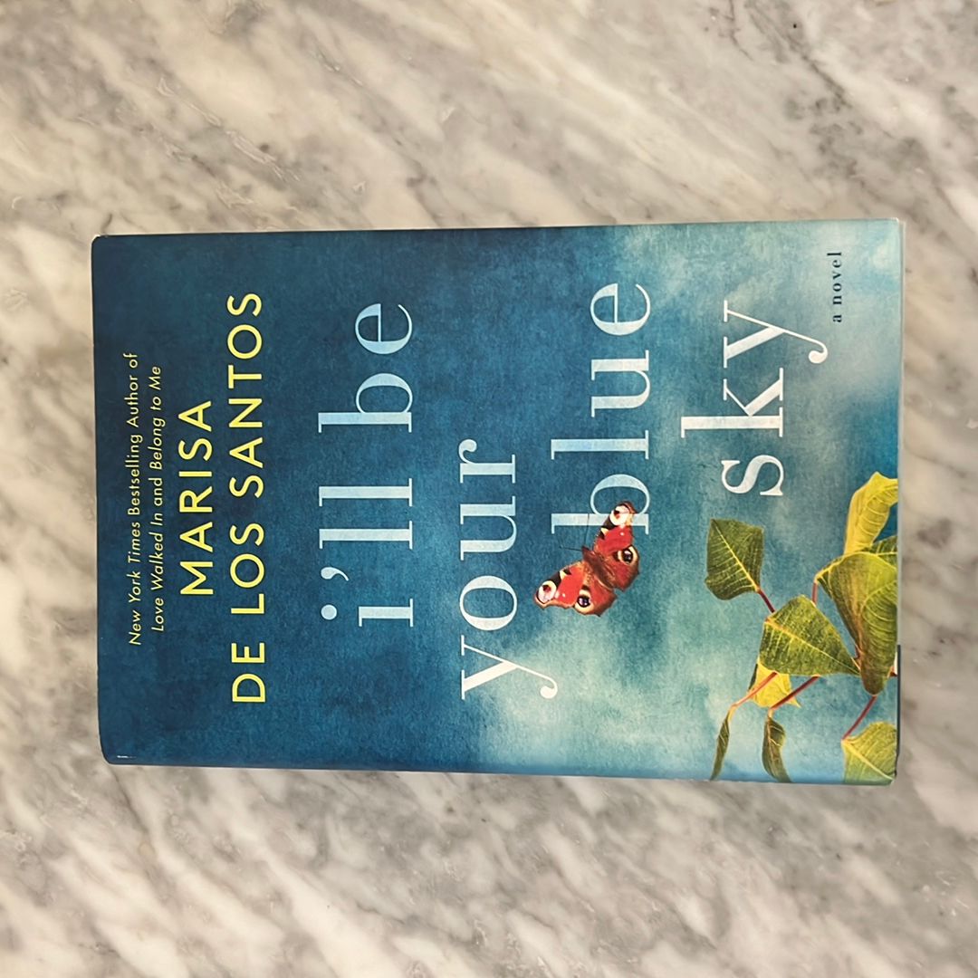 I'll Be Your Blue Sky