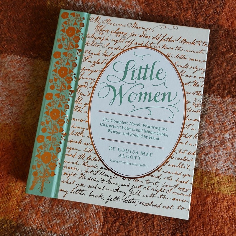 Little Women